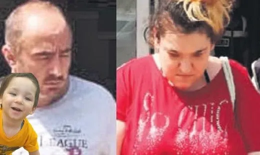 Eymen bebek davasındaki kararda ağlatan ifadeler! Annesi canice öldürdü - 2