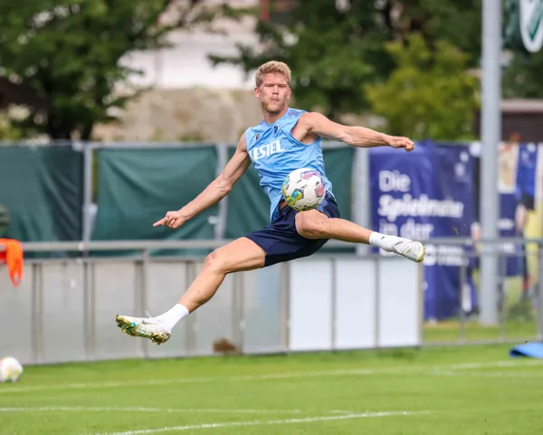 Son dakika | Trabzonspor'da ayrılık! Andreas Cornelius Kopenhag'a transfer oldu - 2