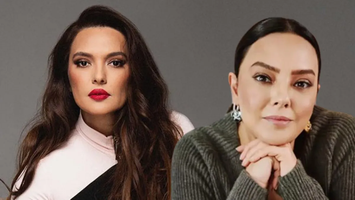 Demet Akalın arşivden paylaştı: Bizde dostluk lafta değil