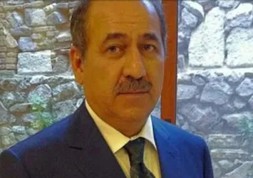 Tuğba Kuruyemiş'in sahibi Ahmet Tonkul tutuklandı