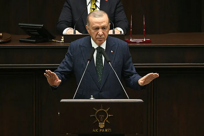 Başkan Erdoğan’dan darbe kalkışması göndermesi: Milletin tokadını bulacak