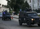 Mersinde tefecilere şafak operasyonu