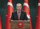 Başkan Erdoğandan 1 Mayıs mesajı