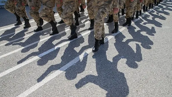 Bedelli askerlikte yeni dönem! Resmi Gazete’de yayımlandı