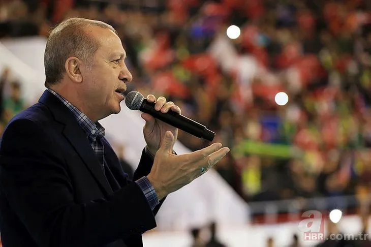 Başkan Erdoğan, AK Parti Gaziantep ilçe belediye başkan adaylarını açıkladı! İşte AK Parti Gaziantep adayları...