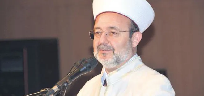 Bu gece rahmet ve umut kapısı