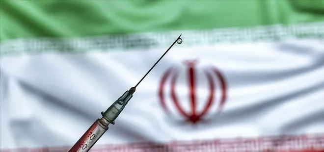 İran’dan tek dozluk Covid-19 aşısı Johnson & Johnson kararı