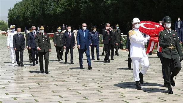 YAŞ toplantısı nedir? Yüksek Askeri Şura toplantısında hangi kararlar alınıyor? İşte merak edilenler - 3