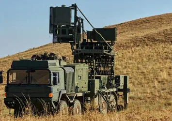 Milli harpta yapılan devrimde KORAL dönemi! İşte düşmanın gözünü kör edecek sistem