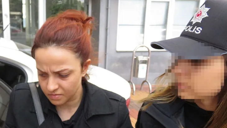 Son dakika: FETÖ elebaşının yeğeninin cezası belli oldu