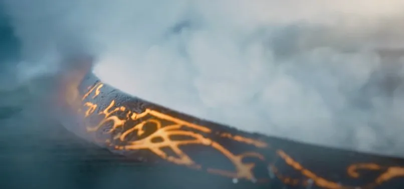 Yüzüklerin Efendisi dizisi ne zaman çıkacak? Yüzüklerin Efendisi Lord of the Rings dizisi hangi kanalda yayınlanacak?
