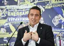Ali Koç ayrılığı duyurdu