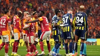 Galatasaray-Fenerbahçe derbisinde 407. randevu! 117 yıllık rekabette kim önde?