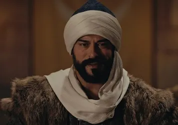 Osman Bey Bafeus Muharebesi’nde Bizans ordusunu bozguna uğrattı! Koyunhisar’ı fethetti