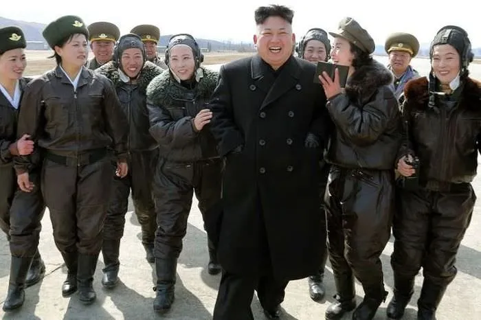 Kim Jong Un ve Kuzey Kore hakkında bilinmeyenler