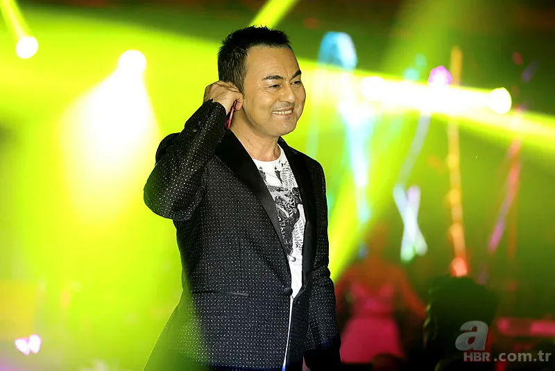 Serdar Ortaç öldü mü? sorusu gündemden düşmüyor! Serdar Ortaç'ın sağlık durumu hakkında açıklama! 10