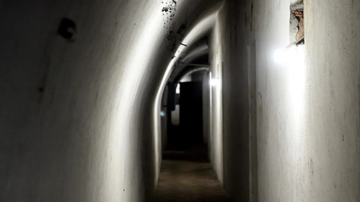 Orta Doğu'daki savaş tehdidine Türkiye'den tedbir! MİT'ten dikkat çeken rapor: 81 ile sığınak mı yapılacak?