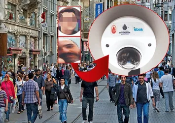 İtfaiye erlerinden skandal: İstanbul'u röntgenlediler! CHP'li İBB'ye ait kameralarla...