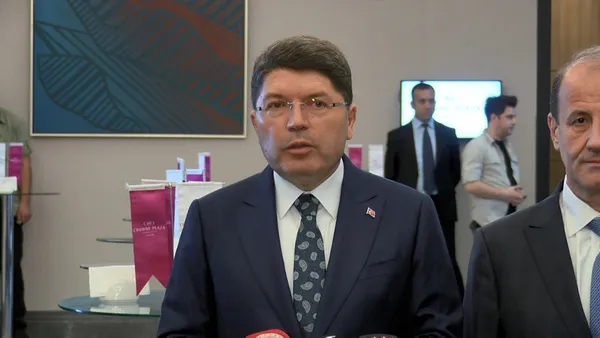 Adalet Bakanı Yılmaz Tunç’tan ’Edanur Gezer’ açıklaması: Uzman bilirkişi heyeti inceleyecek!