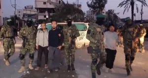 İsrailli analist İsrail’in rezilliğini yazdı