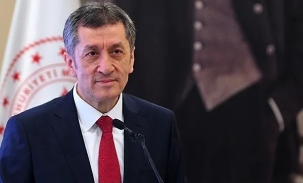 1619467533820.jpg Milli Eğitim Bakanı Ziya Selçuk'tan son dakika yüz yüze eğitim açıklaması! "Yeni bir umut..." - 1