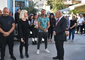 CHP'li İzmir Büyükşehir Belediyesi'nin ihmali Hülya Onaylı'nın hayatına mal olmuştu! 21 gün sonra harekete geçtiler