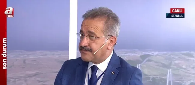 Kanal İstanbul projesi için ilk kazma vuruluyor! Kanal İstanbul neden önemli ve gerekli?