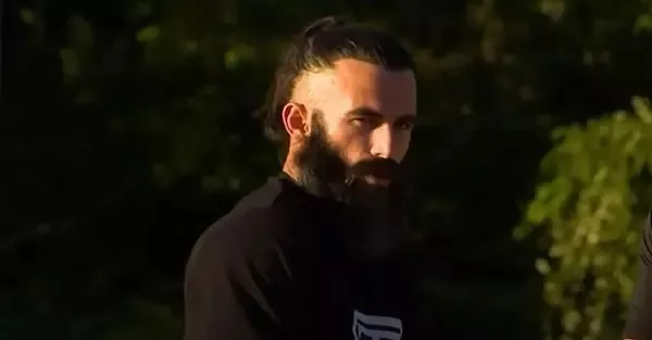 Turabi yoğun bakıma mı alındı, sağlık durumu nasıl? Survivor’dan ayrılmak zorunda kalmıştı! Turabi Çamkıran kimdir, kaç yaşında, nereli?