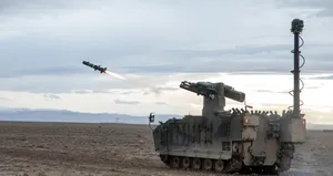 Türk savunma sanayisinde Yalman dönemi!