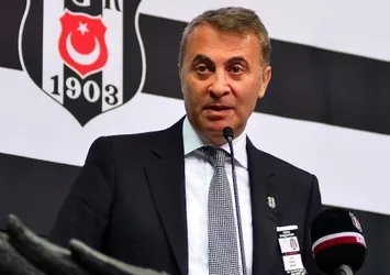 Beşiktaş'tan şok iddia için açıklama geldi!