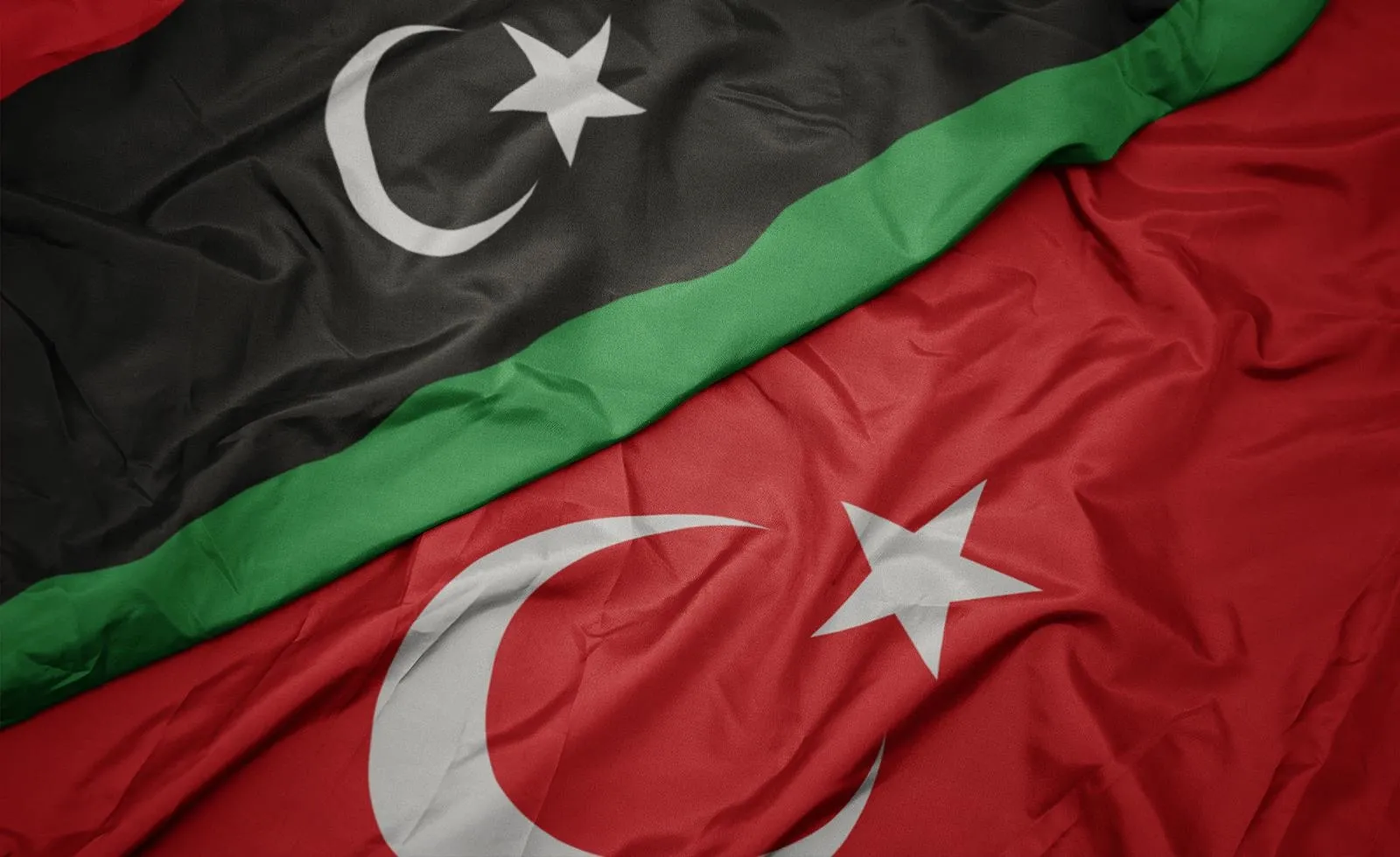 Libya'dan Türk şirketlere çağrı!