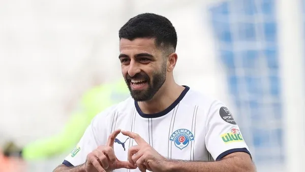 A Milli Futbol Takımı’nın Portekiz maçı aday kadrosu açıklandı! 3 sürpriz isim kadroda yer buldu