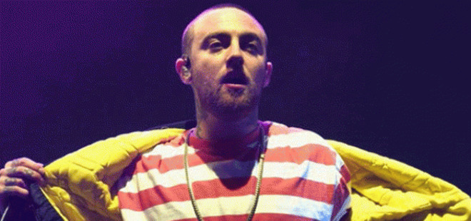 Ünlü rapçi evinde ölü bulundu