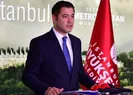 İBB Sözcüsü Ongun yalanda sınır tanımıyor