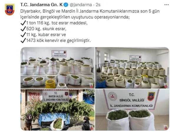 SON DAKİKA: Diyarbakır Bingöl ve Mardin'de flaş operasyon - 2