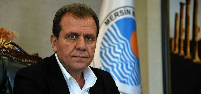 CHP’li Mersin Büyükşehir Belediye Başkanı Vahap Seçer şoförünü sendika başkanı yaptı olan işçiye oldu