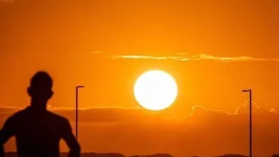 Güneydoğu’da Afrika sıcakları etkili oluyor