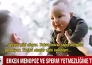 Ücretsiz tüp bebekte yaş sınırı kaldırıldı