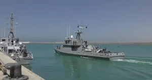 Kazakistan ve Rusya’dan gövde gösterisi!