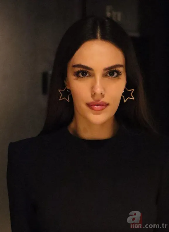 Üç Kız Kardeş'in Türkan'ı Özgü Kaya da estetik harikası çıktı! Güzelliğiyle hayran bırakıyordu... 1