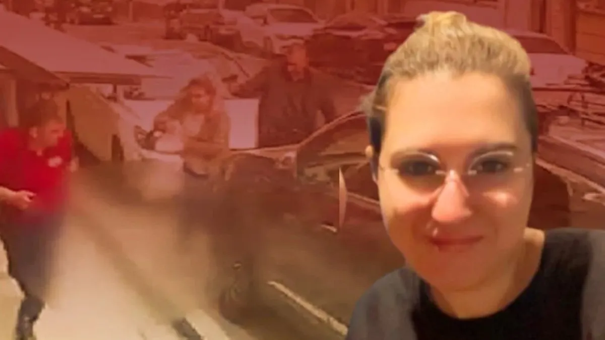 Şişli'de sokak ortasında katledilmişti! Tehditler nedeniyle 2022'den beri ev değiştiriyormuş