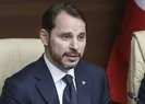 Bakan Albayraktan esnafa faizsiz kredi müjdesi