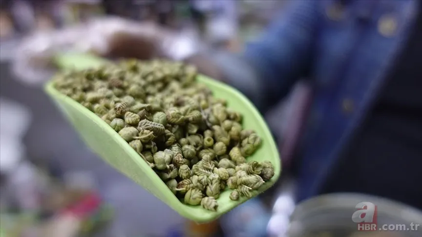 Mutfaktan gelen mucize! O popüler baharatın bilinmeyen sırrı: Bir tutamı… 8