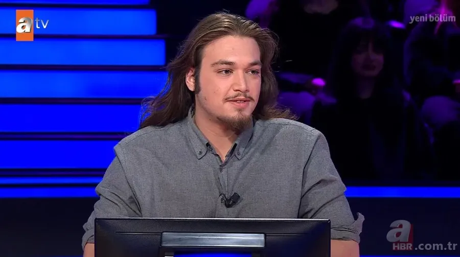 Galatasaray taraftarlarını ekrana kilitleyen anlar! Milyoner'e UEFA Süper Kupası sorusu damga vurdu | Joker kullandı 2