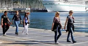 Hedef 7 milyon! Alman turiste uçak yetişmiyor