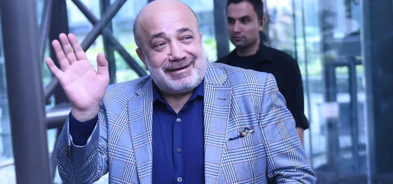 Galatasaray'ın yeni transferini Adana Demirspor Başkanı Murat Sancak duyurdu: Bitirmişler