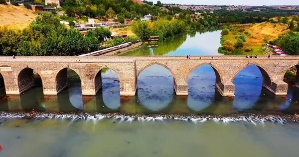 Ulaştırma ve Altyapı Bakanlığı: Tarihi köprüler koruma altında