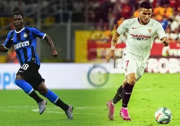 Fenerbahçe'de çifte transfer harekatı