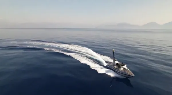 Savunma Sanayii Başkanı Demir’den ULAQ mesajı! Atış serbest