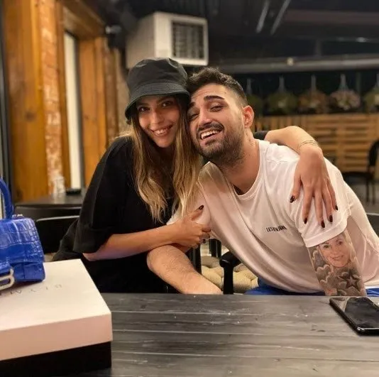 Dugun Oncesi Kriz Ido Tatlises Yasemin Sefkatli Yi Kameralar Onunde Azarladi Dugun Oncesi Kriz Ido Tatlises Yasemin Sefkatli Yi Kameralar Onunde Azarladi